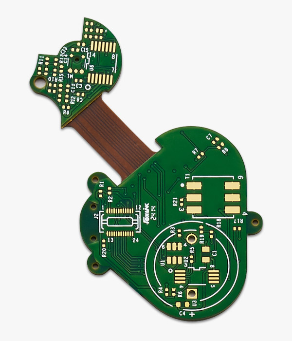 Rigid-Flex PCB