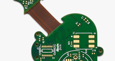 Rigid-Flex PCB