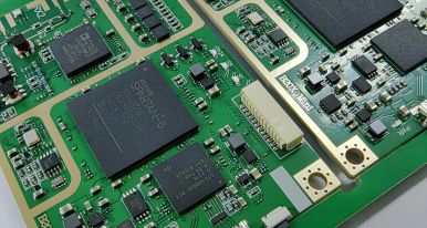 SMT Assembly