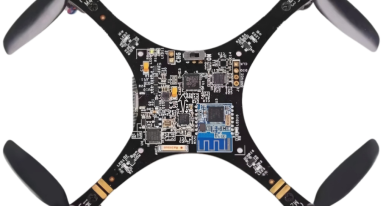 Single Sided PCB 